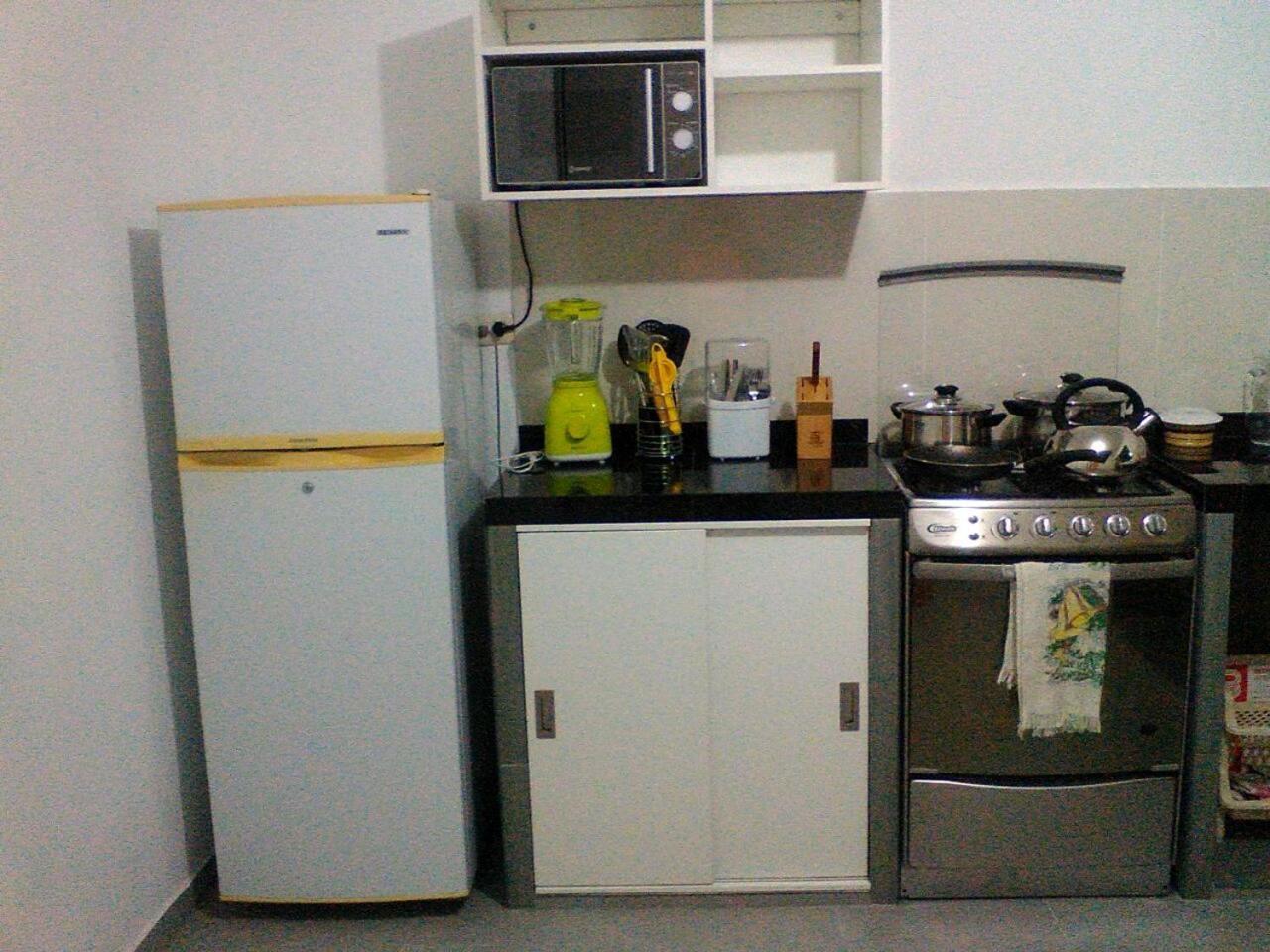 Cedros Apartamento *