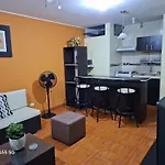 Apartamentos Los Cedros