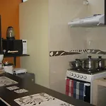 Apartamentos Los Cedros