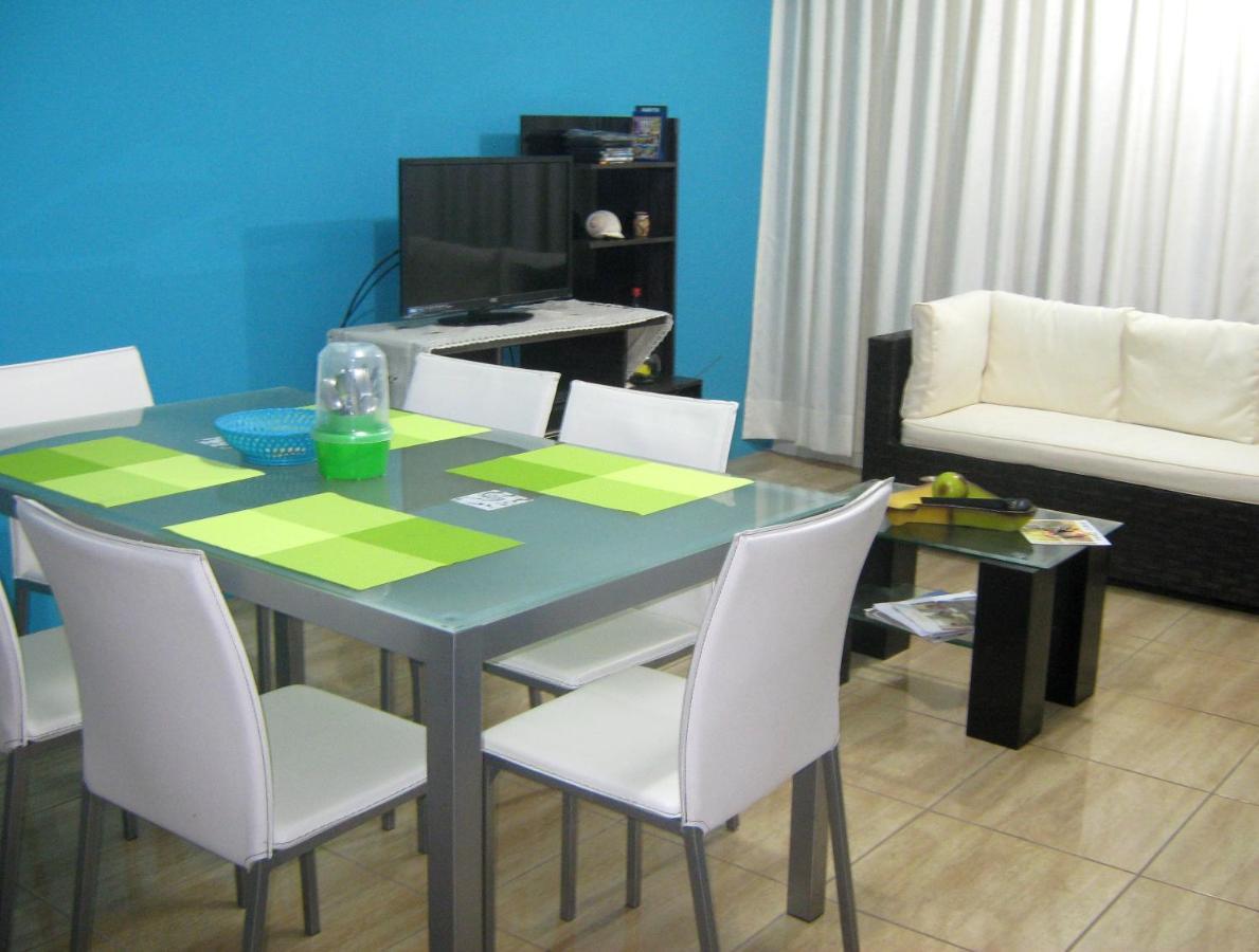 Apartment Cedros
