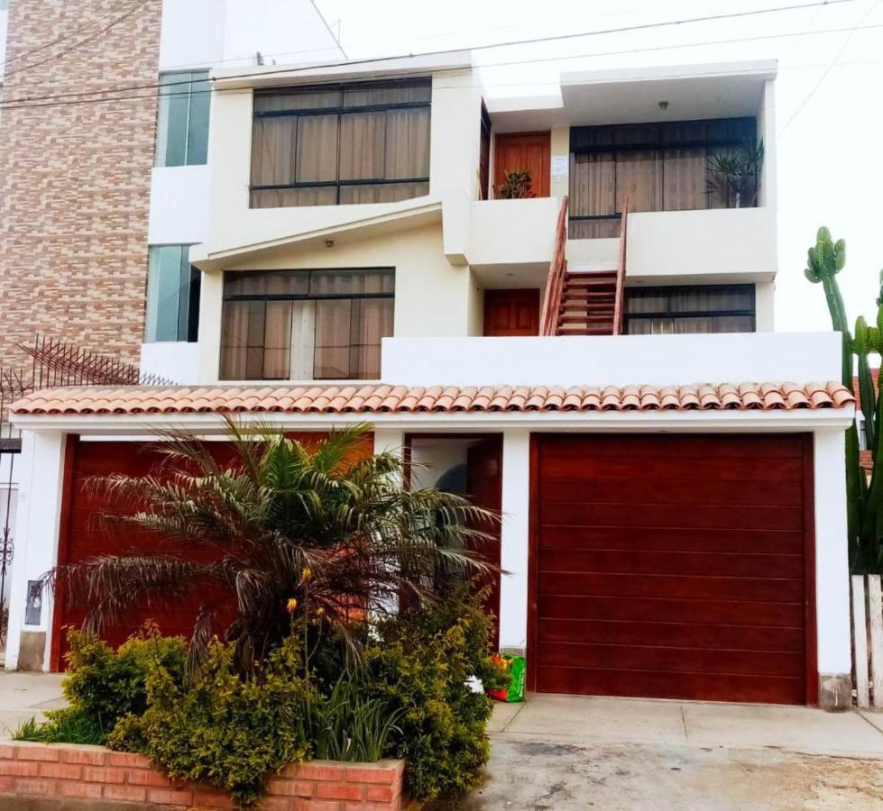 Cedros Apartment
