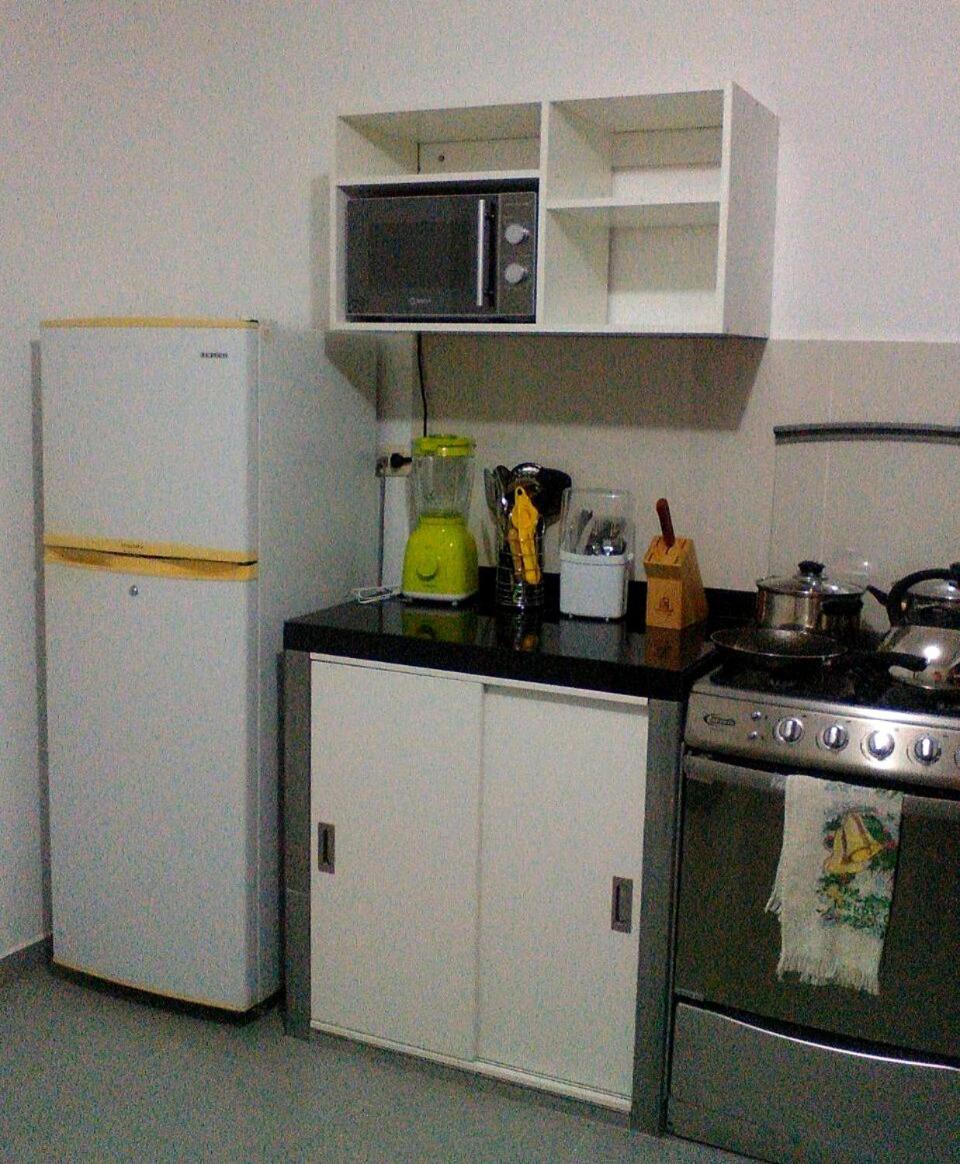 Apartment Cedros *