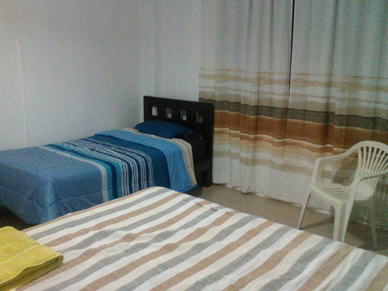 Cedros Apartment Lima