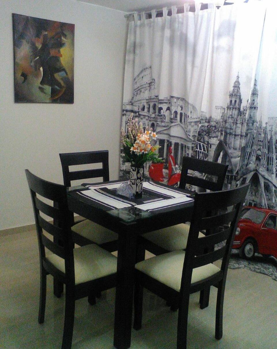 Apartment Cedros