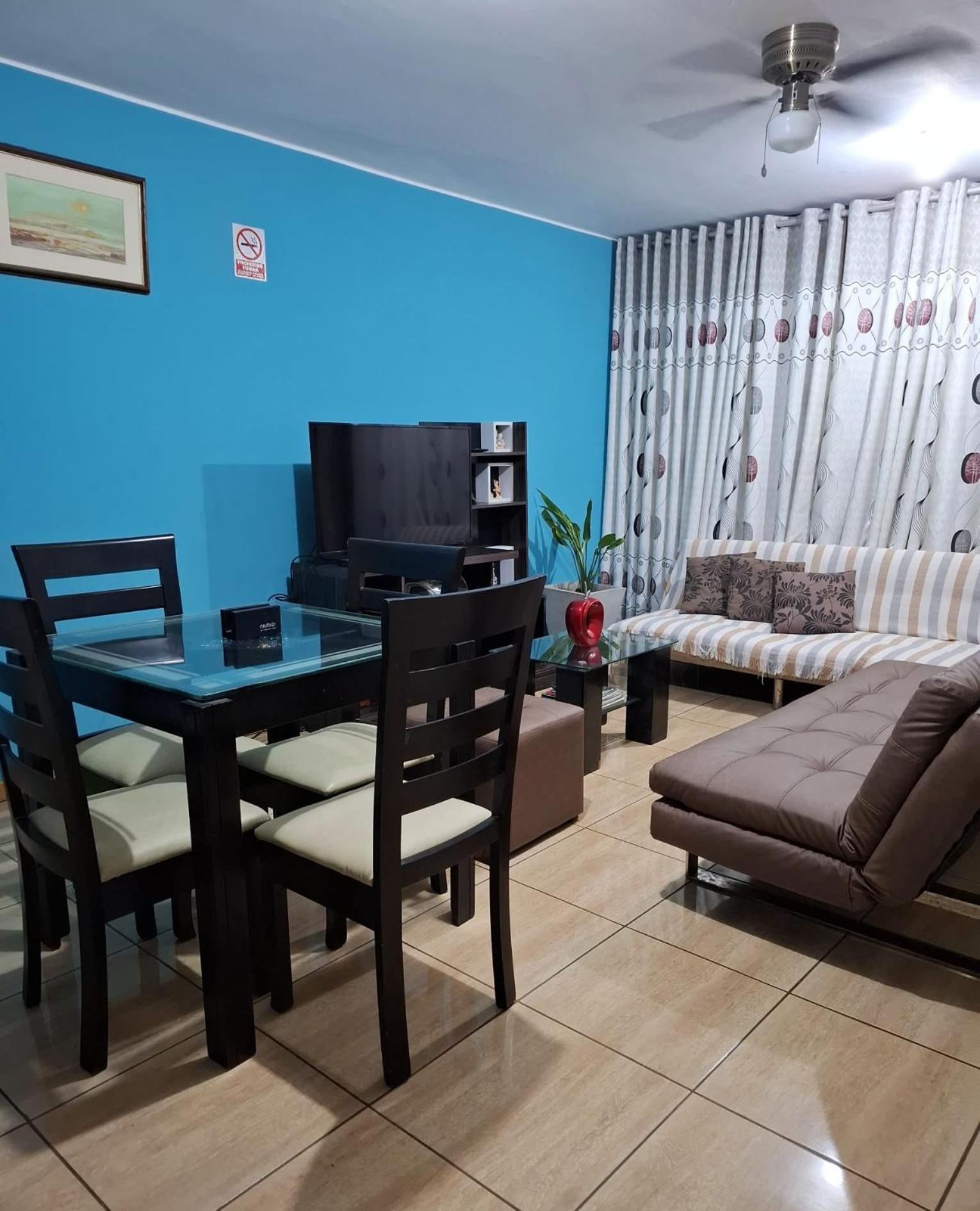 Apartment Cedros *