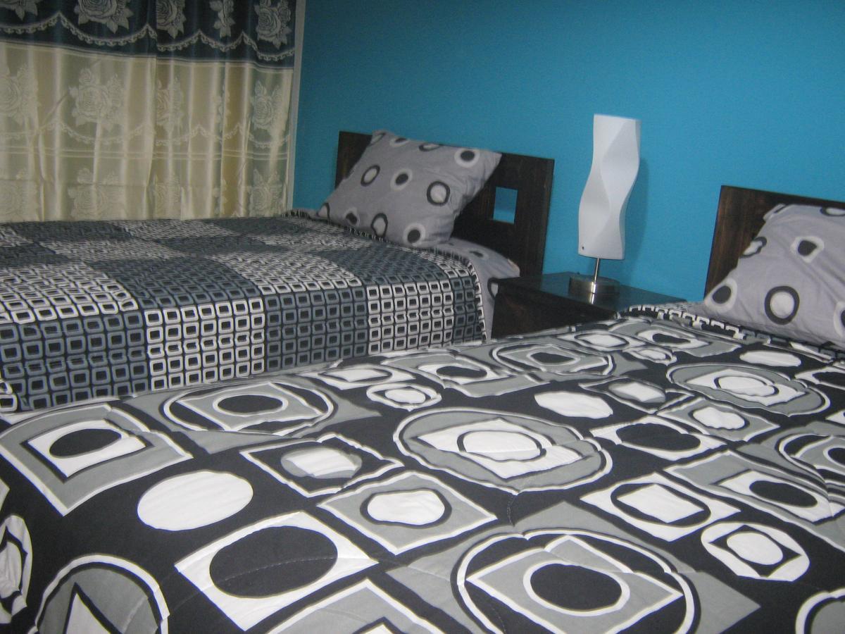 Apartment Cedros Lima