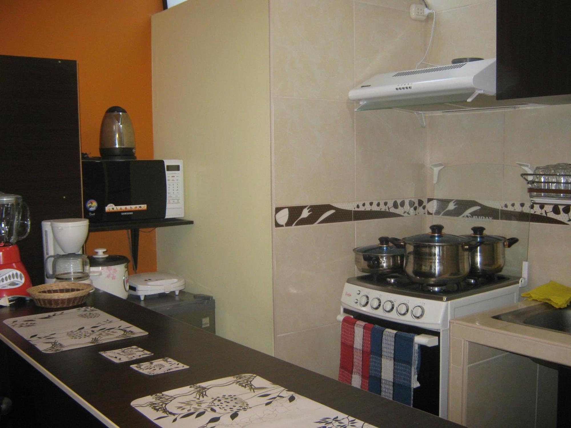 Cedros Apartment *