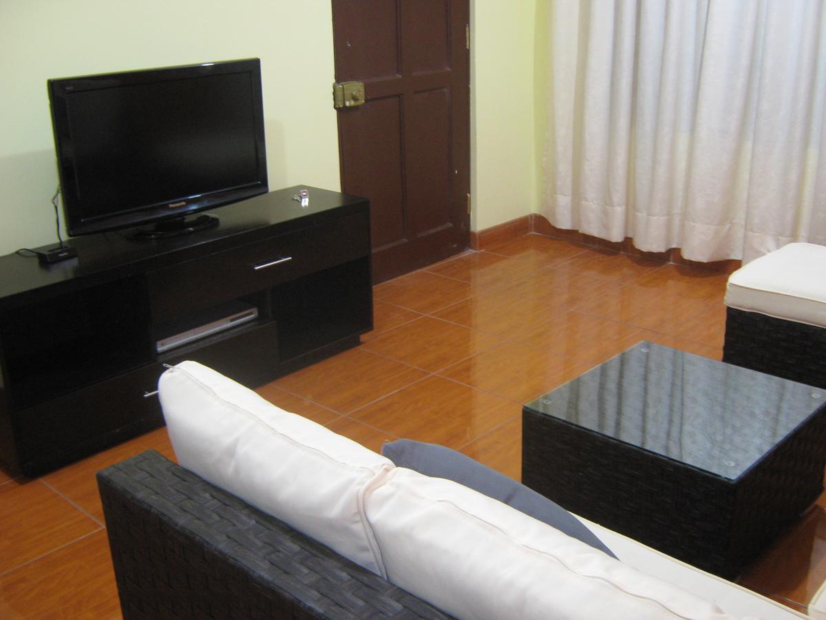 Apartment Cedros