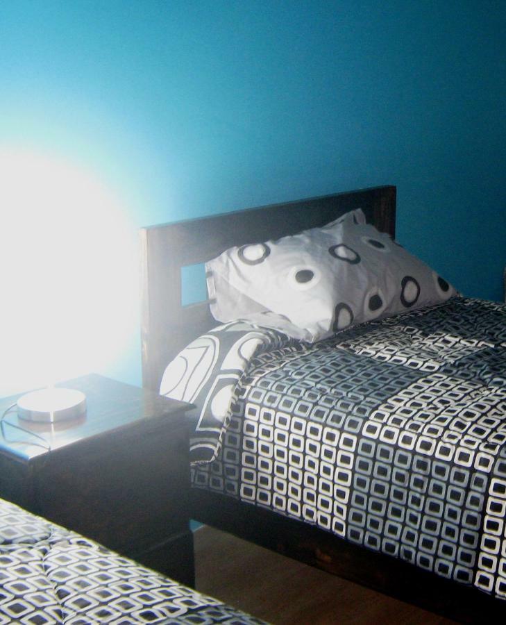 Cedros Apartment