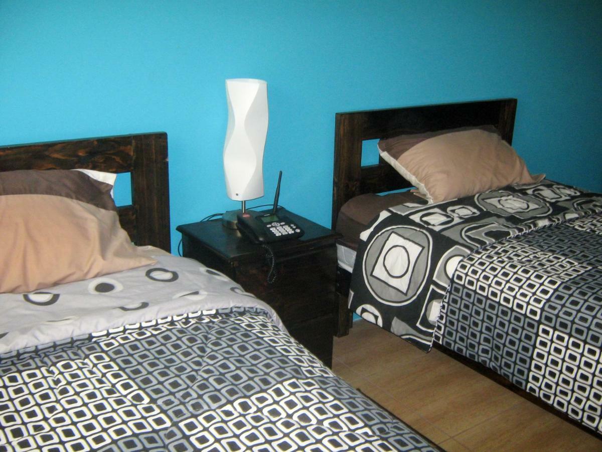 Cedros Apartment *